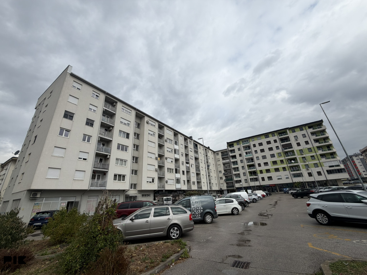 Salonski penthouse Istočno Sarajevo 2