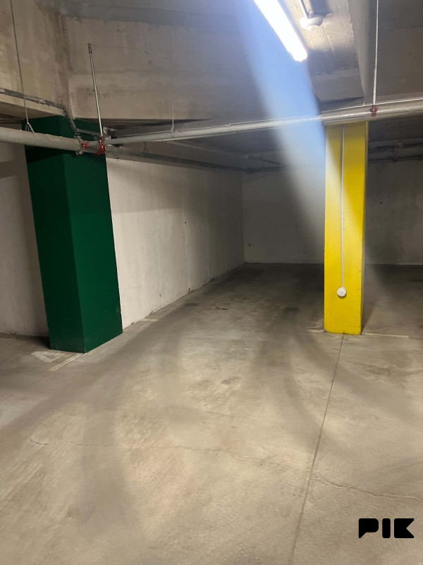 Garaža - parking mjesto Elegance - Oaza Tuzla