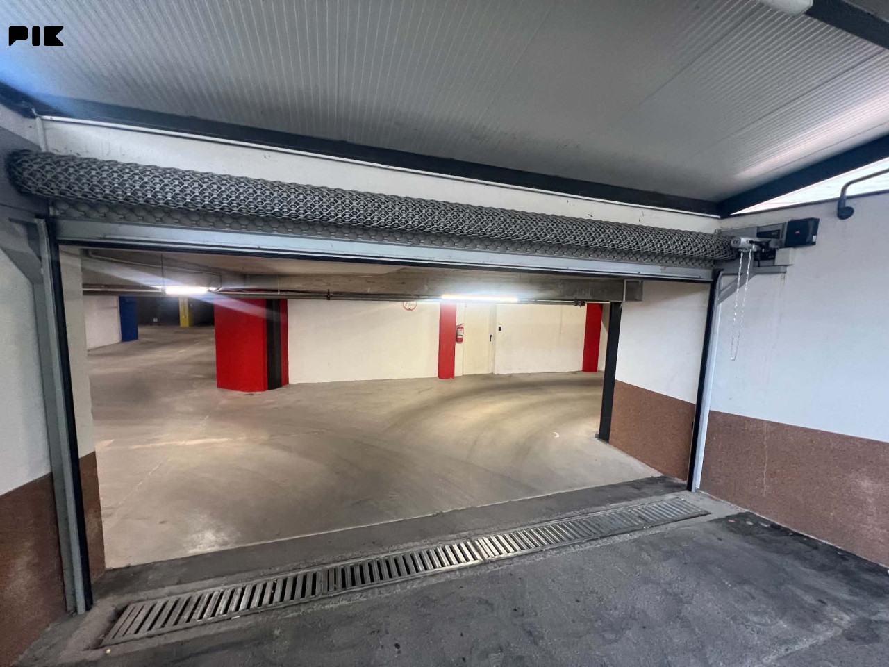 Garaža - parking mjesto Elegance - Oaza Tuzla 2