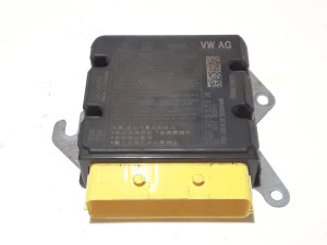 5Q0959655N ELEKTRONIKA JASTUKA  AUDI A3 8V 2012-