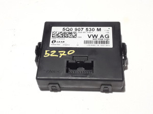 5Q0907530M 5Q0907530F GATEWAY  AUDI A3 8V 2012-