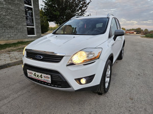 Ford Kuga 12/2012 God. 2.0 TDCi 103 Kw 4X4 Klima Uvoz CH