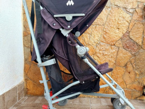 DJECIJA KOLICA Bebe KISOBRAN MACLAREN England