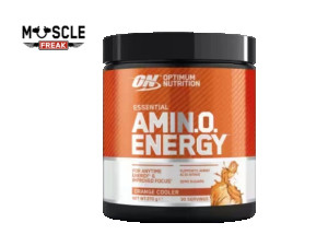 Optimum Nutrition Essential AMIN.O. Energy Orange 270g