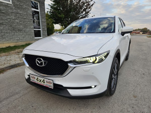 MazdaCX-5 12/2018 God. 2.2 D 175 KS 4X4 Navi Kamera Klima Uvoz CH