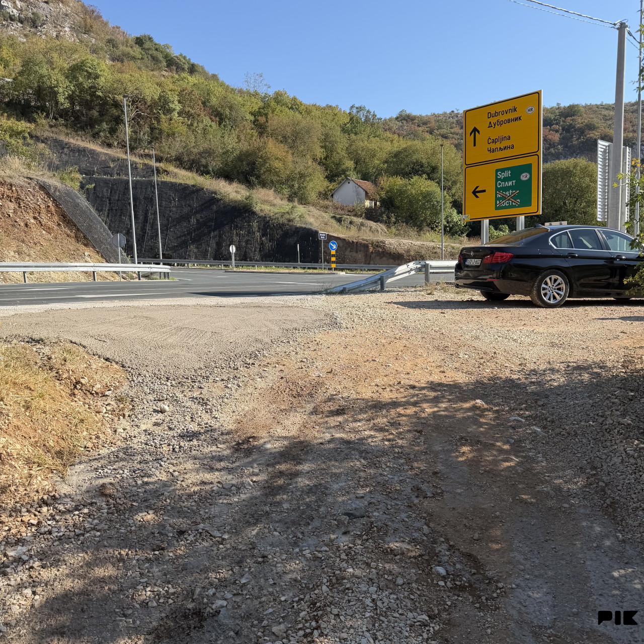 Zemljište Mostar