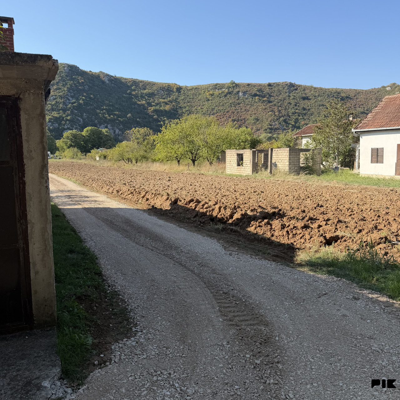 Zemljište Mostar 2