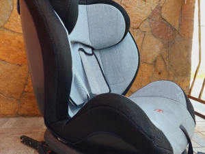 AUTOSJEDALICA ZA DJECU 9-36 KG  Lorelli   ISOFIX