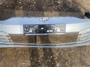 Prednji Branik Golf 8
