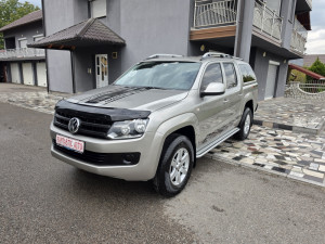 Volkswagen Amarok 2.0TDI 2012 GODINA 134.000 KILOMETARA UVOZ