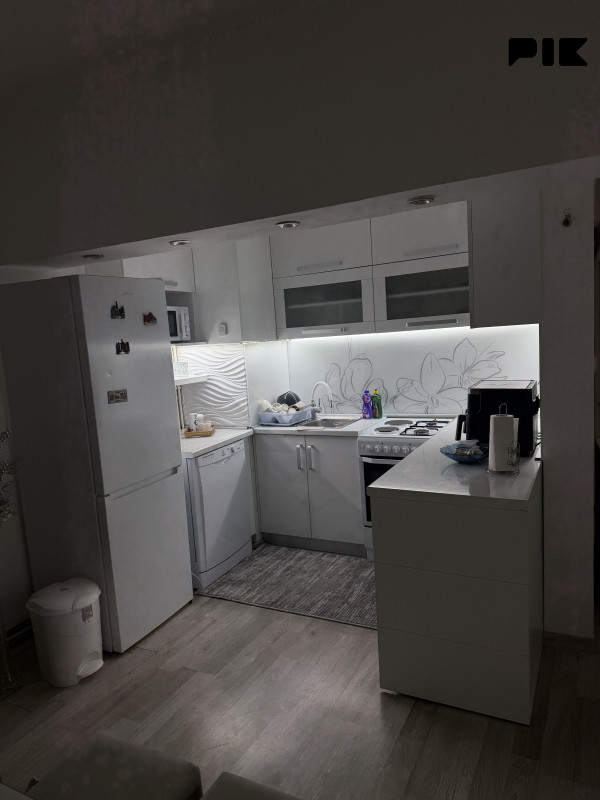 Opremljen stan - 40m2 (Hasana Sućeske 10) 2