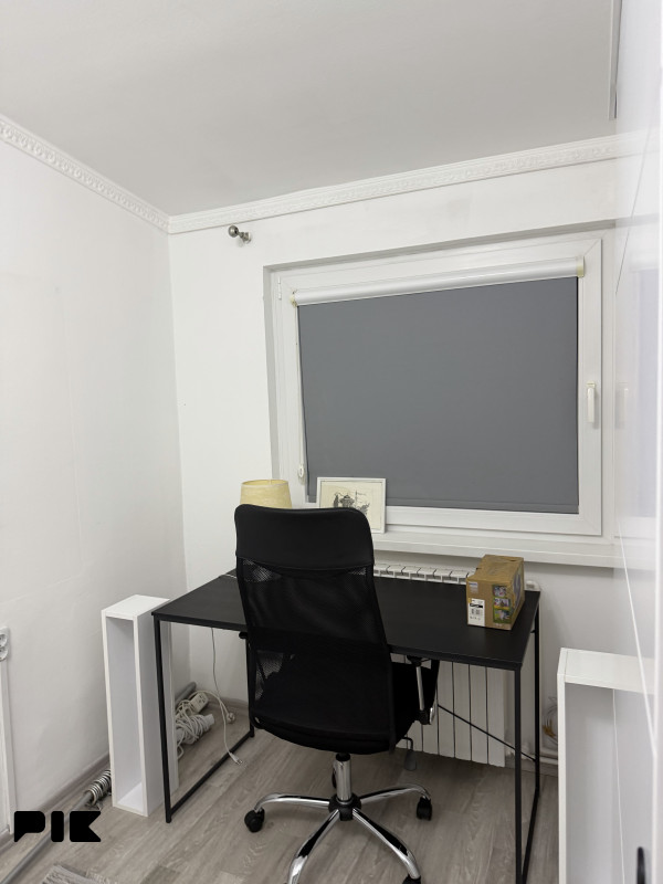 Opremljen stan - 40m2 (Hasana Sućeske 10) 3