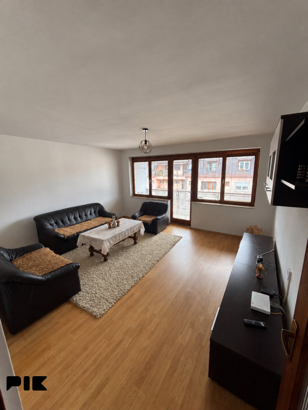 Stanovi i apartmani Goražde 75m2 2