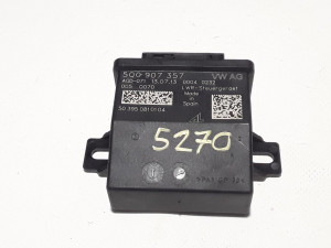 5Q0907357 ELEKTRONIKA XENONA  AUDI A3 8V 2012-