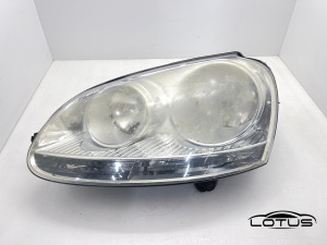 Lijevi far VW GOLF 5 2004-2007