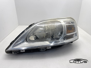Lijevi far Dacia LOGAN 2009-2011
