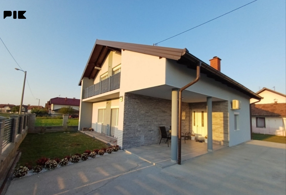 Kuća Brčko
