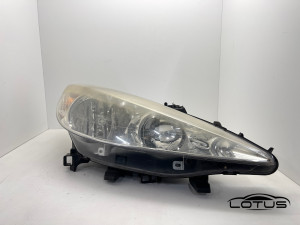 Desni far Peugeot 207 2006-2010