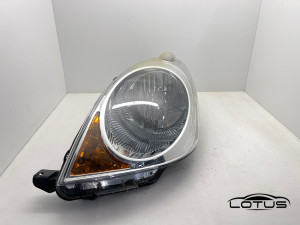 Lijevi far Nissan NOTE 2006-2008