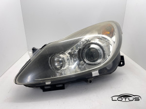 Lijevi far Opel CORSA D 2006-2011 SA SOCIVOM