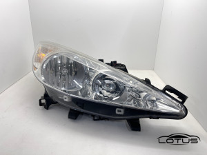 Desni far Peugeot 207 2007-2010