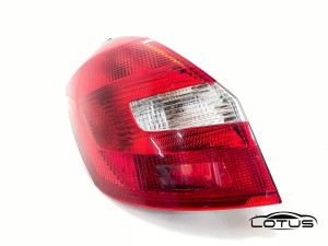 Lijeva štop lampa Skoda FABIA 2008-2013 KARAVAN