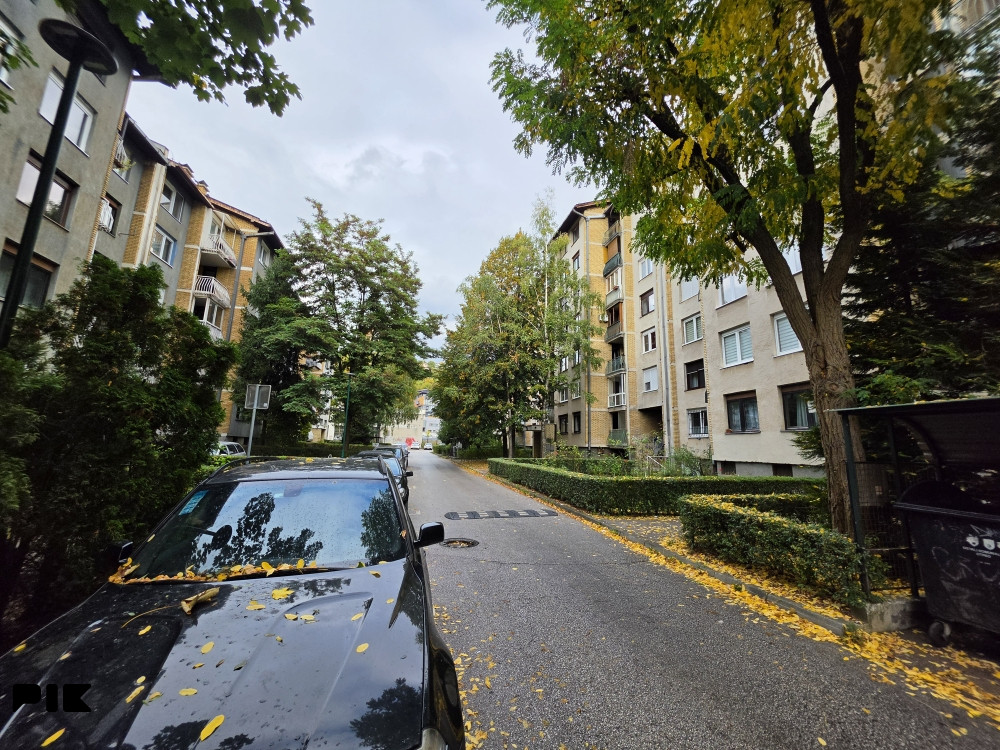 CAPITAL/ Trosoban stan Dobrinja 3/ 61m2/ Grada Bakua 2