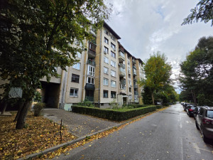 CAPITAL/ Trosoban stan Dobrinja 3/ 62m2/ Grada Bakua