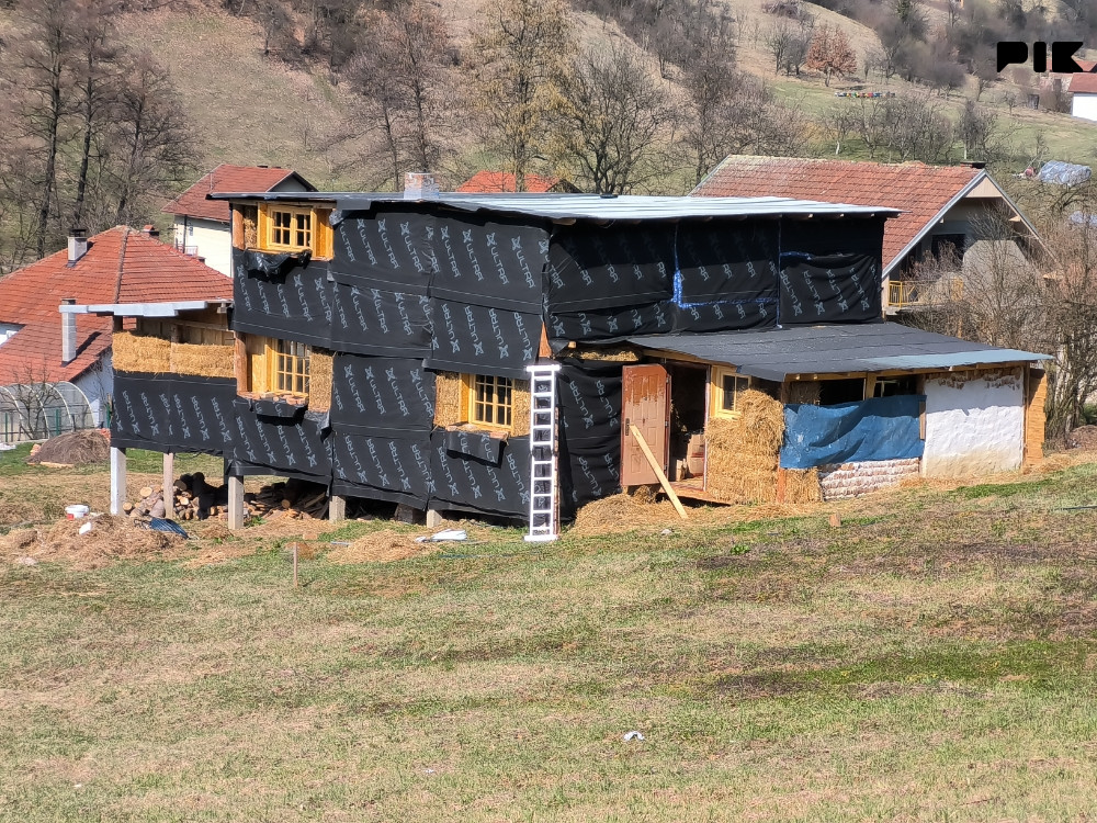 Zemljište Tuzla 2