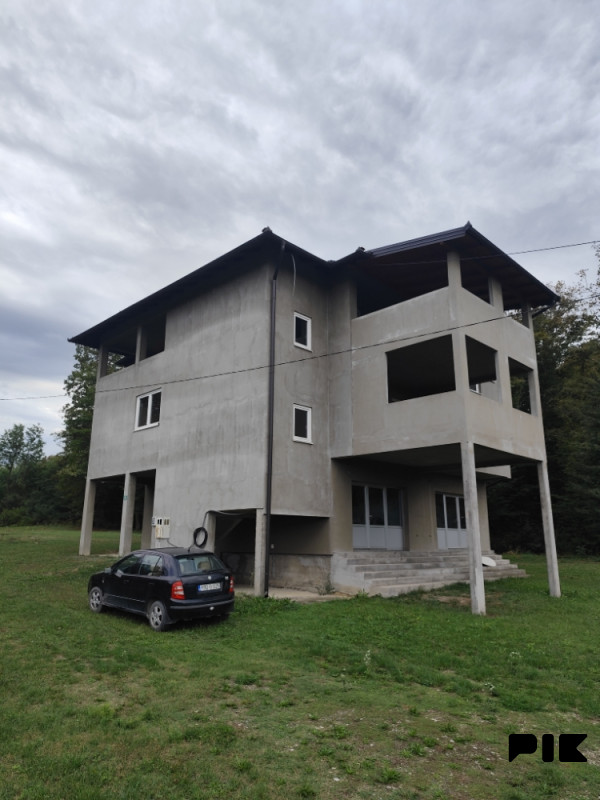 Kuća Tešanj