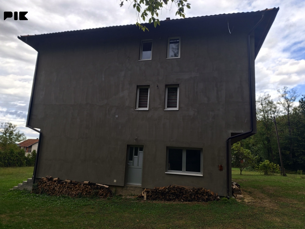 Kuća Tešanj 3