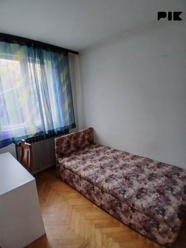 Izdavanje soba 2