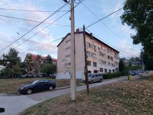 CAPITAL/ Stan Švrakino/ 34m2/ 2.sprat/ A.Firdusa