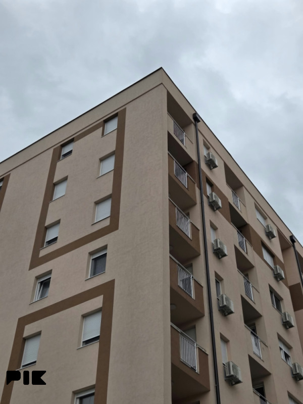 Iznajmljuje se stan u Istočnom Novom Sarajevu,namješten