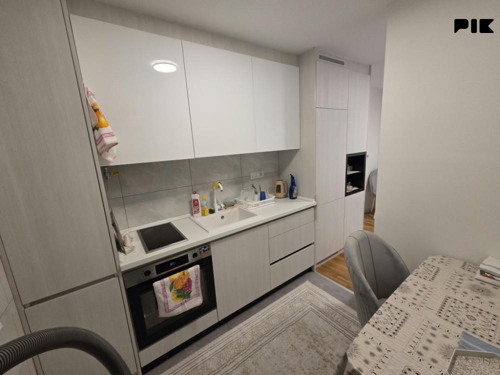 Iznajmljuje se stan u Istočnom Novom Sarajevu,namješten 3