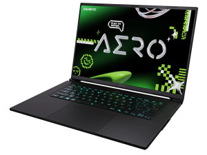 GIGABYTE AERO X16 EG61H 1VH93EEC94AH Ryzen 7 16GB RTX 5060