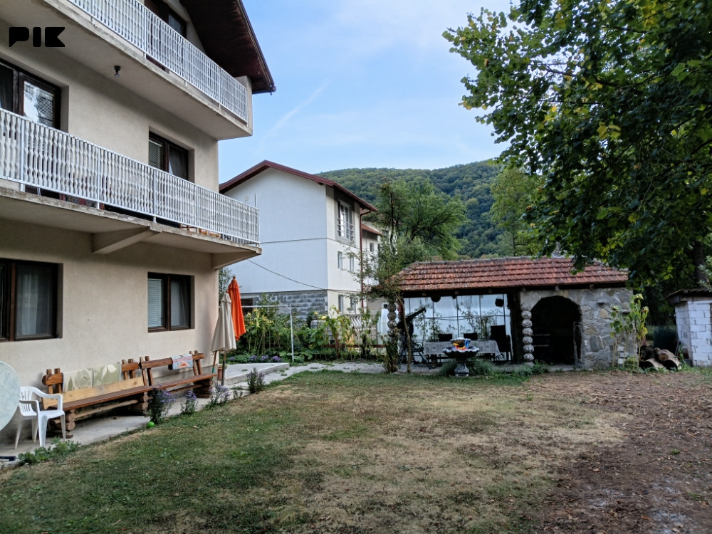 Kuća Kraljeva Sutjeska 2
