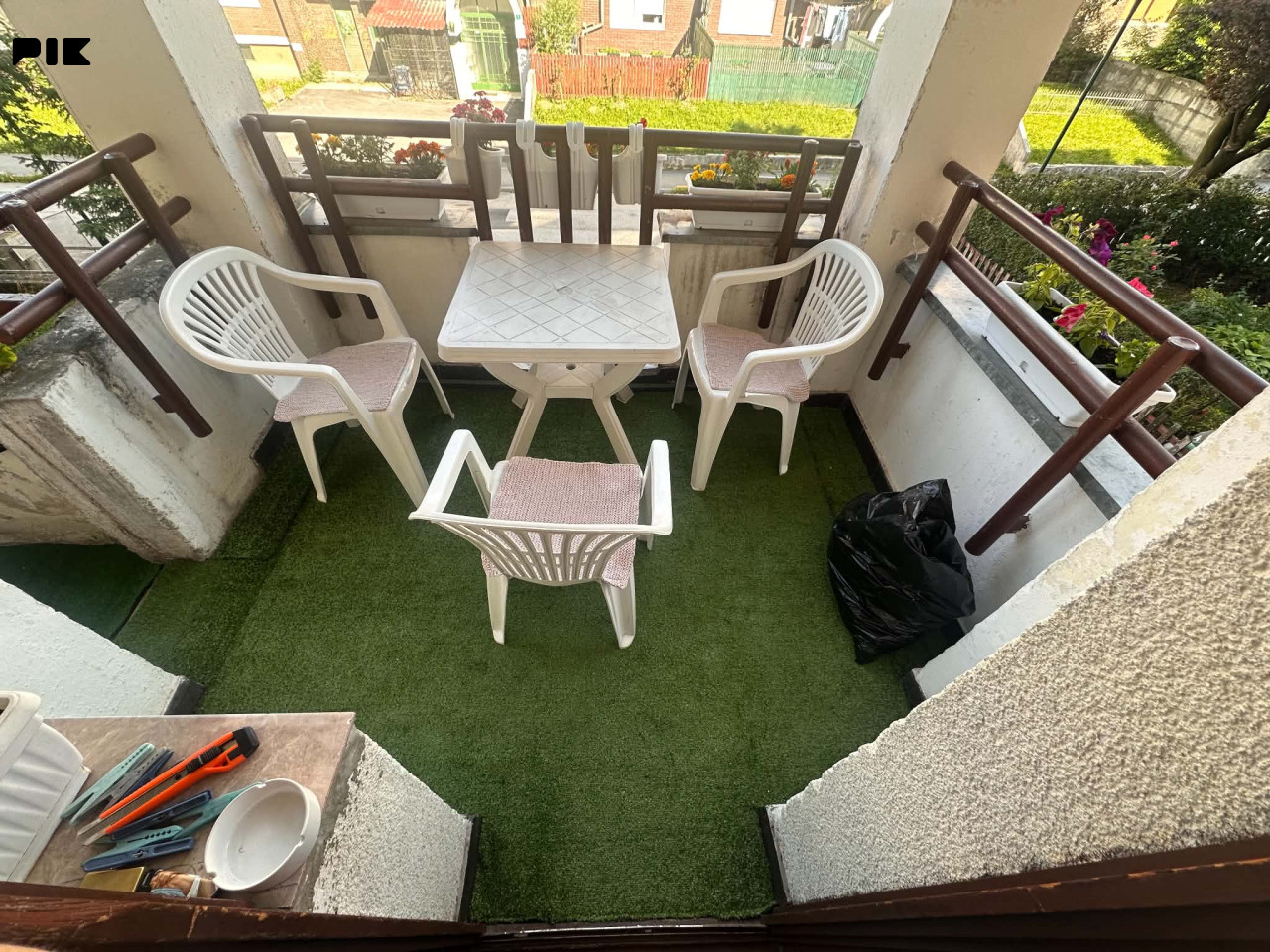 Stanovi i apartmani Sarajevo - Centar 51m2