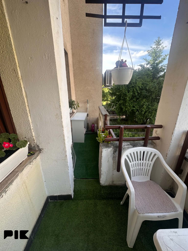 Stanovi i apartmani Sarajevo - Centar 51m2 2