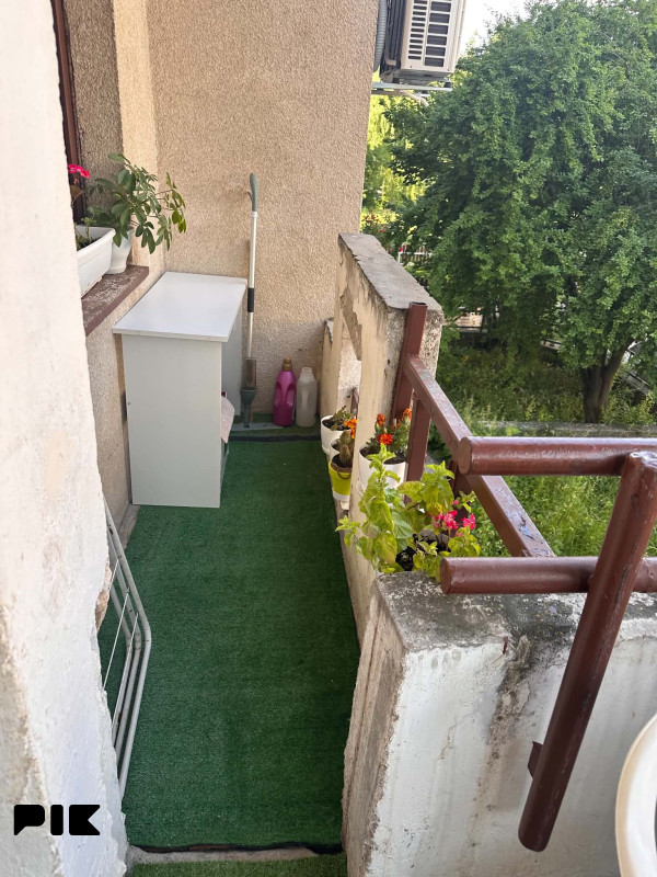 Stanovi i apartmani Sarajevo - Centar 51m2 3