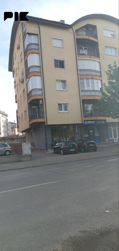 Stan/apartman Bijeljina