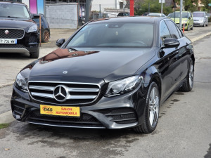 Mercedes-Benz E 350 4 MATIC AMG E350 w213 065525542 AutoDas