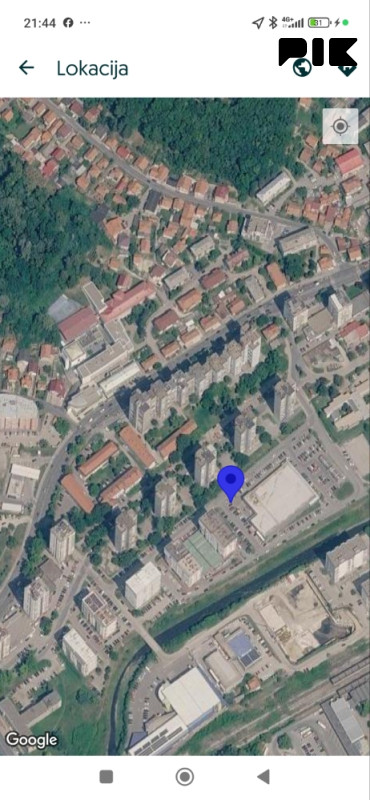 Stan/apartman Tuzla