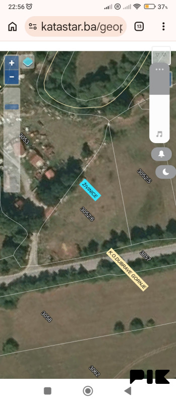 Zemljišta Živinice 3