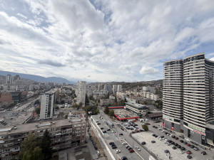 Trosoban stan | Novo Sarajevo | Socijalno | Kolodvorska