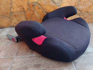 AUTOSJEDALICA ZA DJECU 15-36 KG booster  C Y B E X   ISOFIX