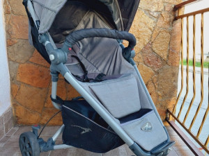 DJECIJA KOLICA Bebe TFK GERMANY COMBO torba,kofer kolica