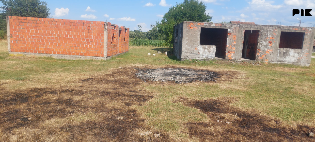 Vikendice Brčko 90m2 2