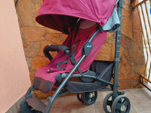 DJECIJA KOLICA Bebe  KISOBRAN  CHICCO LITEWAY 3 [0-22kg]