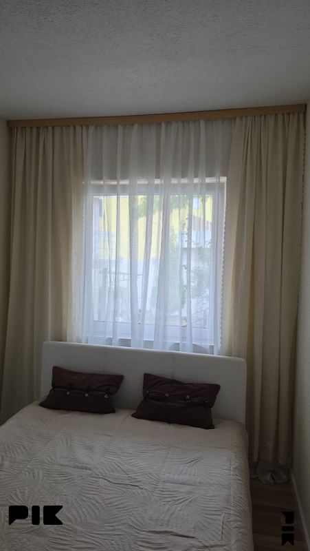 Stanovi i apartmani Goražde 52m2